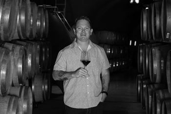 Winemaker, Charles McKahn